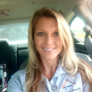 Meet your Posher, Doranda